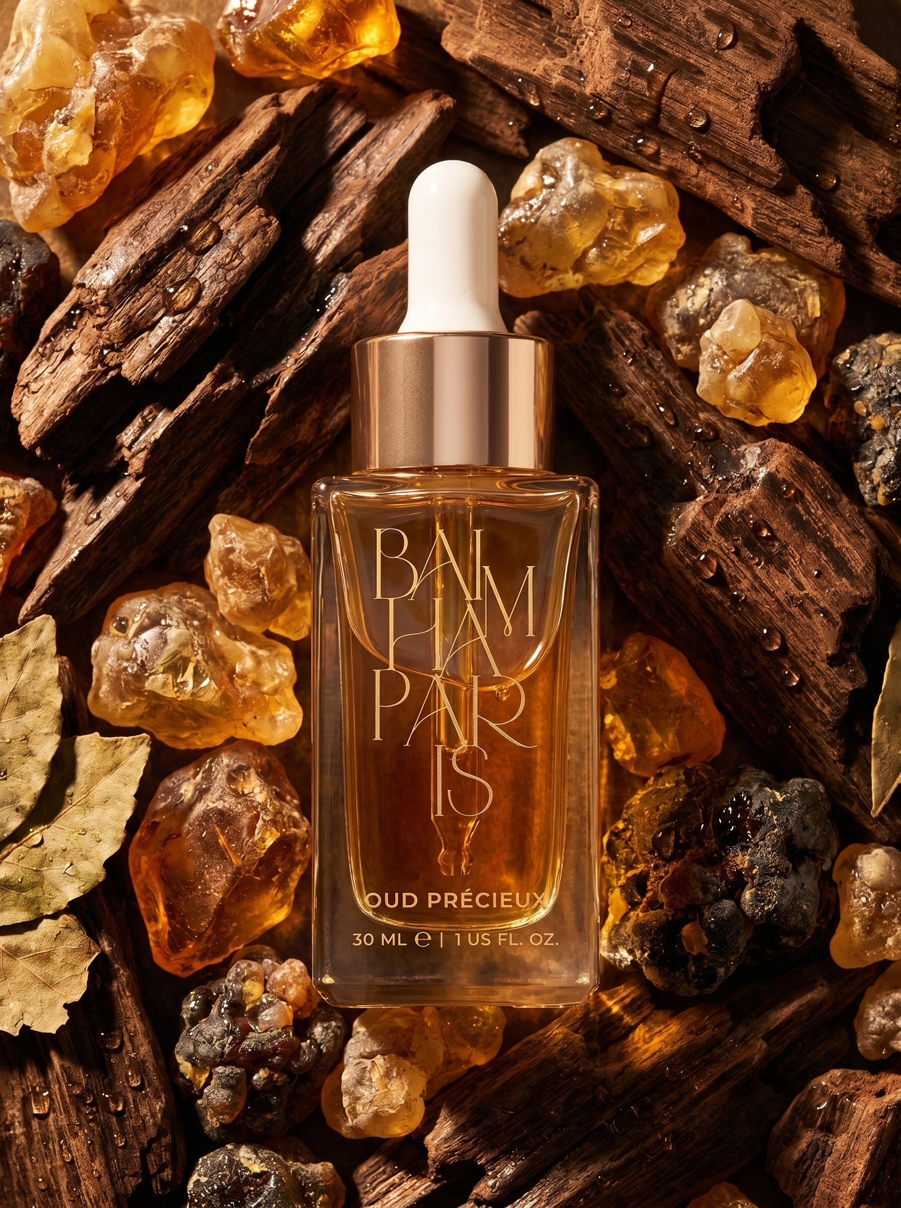Precious Oud