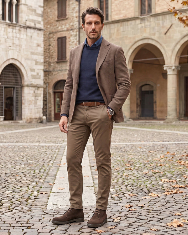 TREVISO - Brown