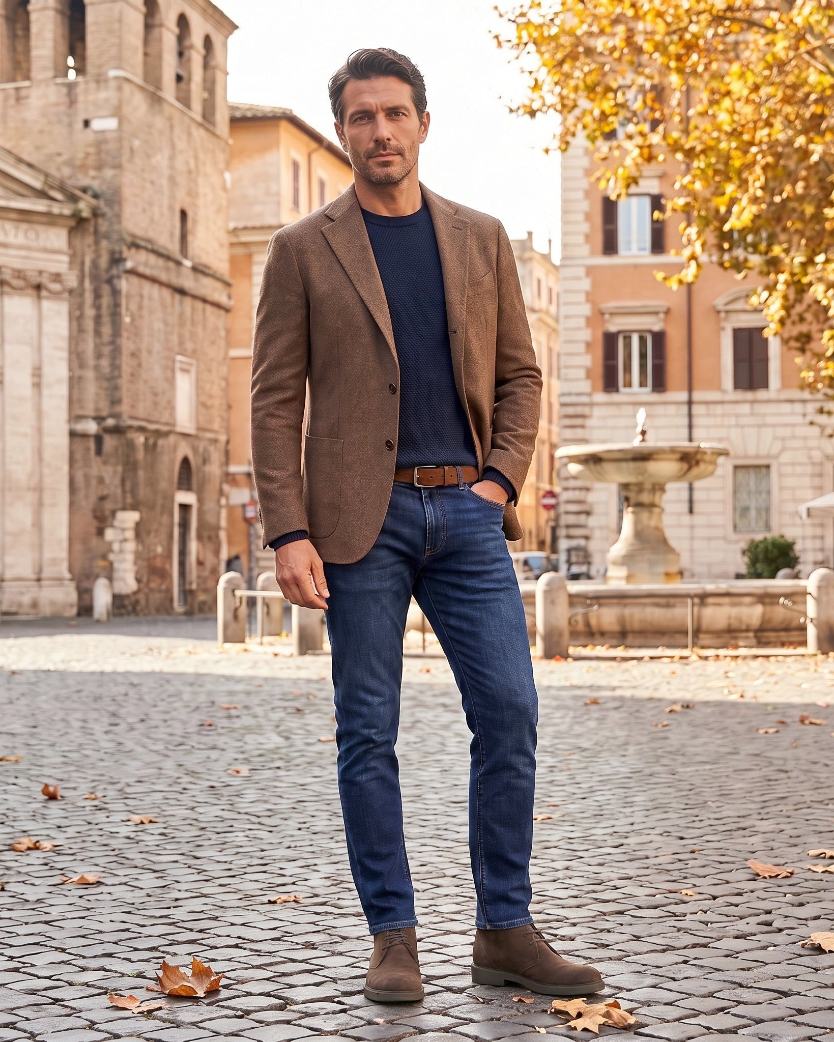 TREVISO - Brown