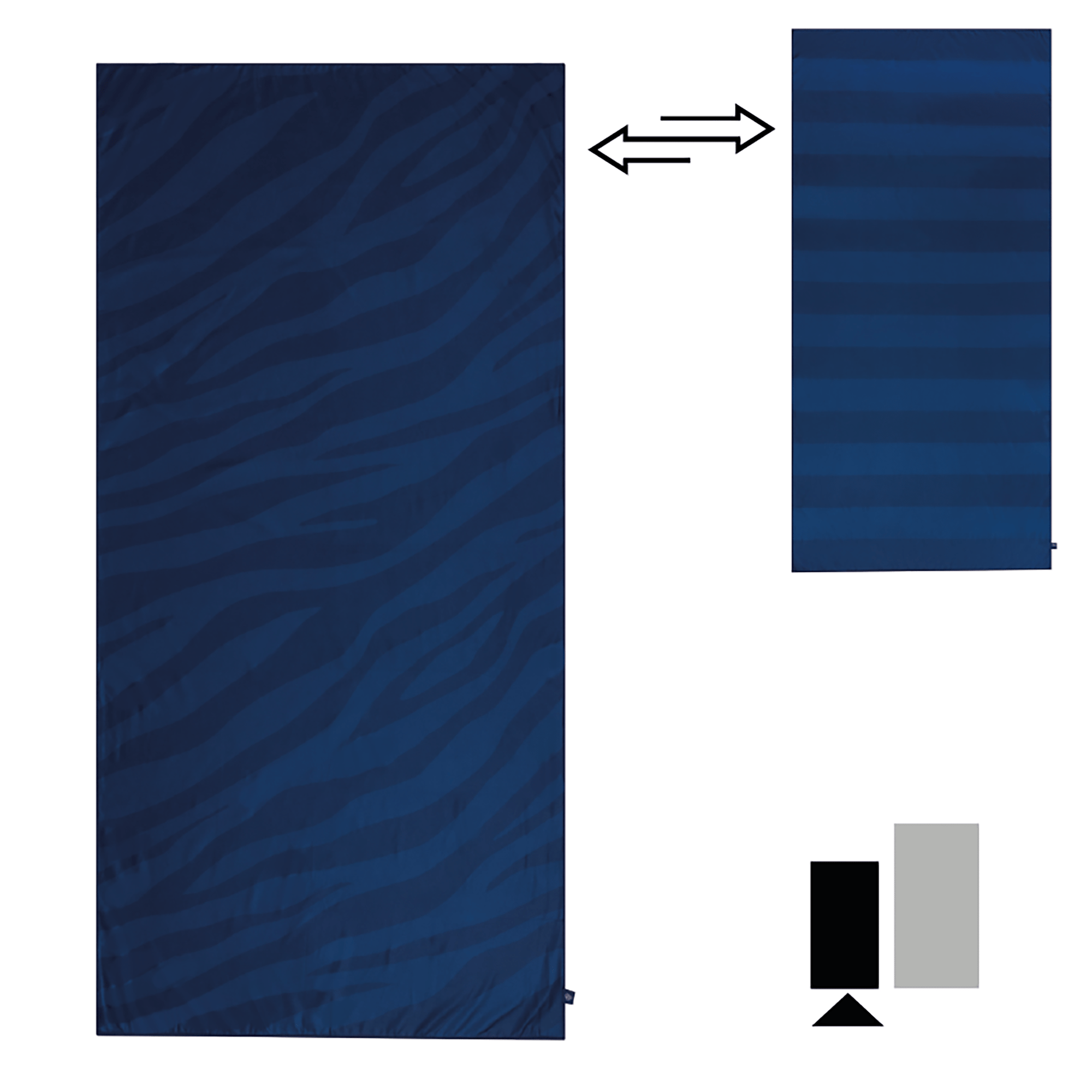 strandlaken-135x65cm-vibrant-stripes-blauw-swim-essentials-6