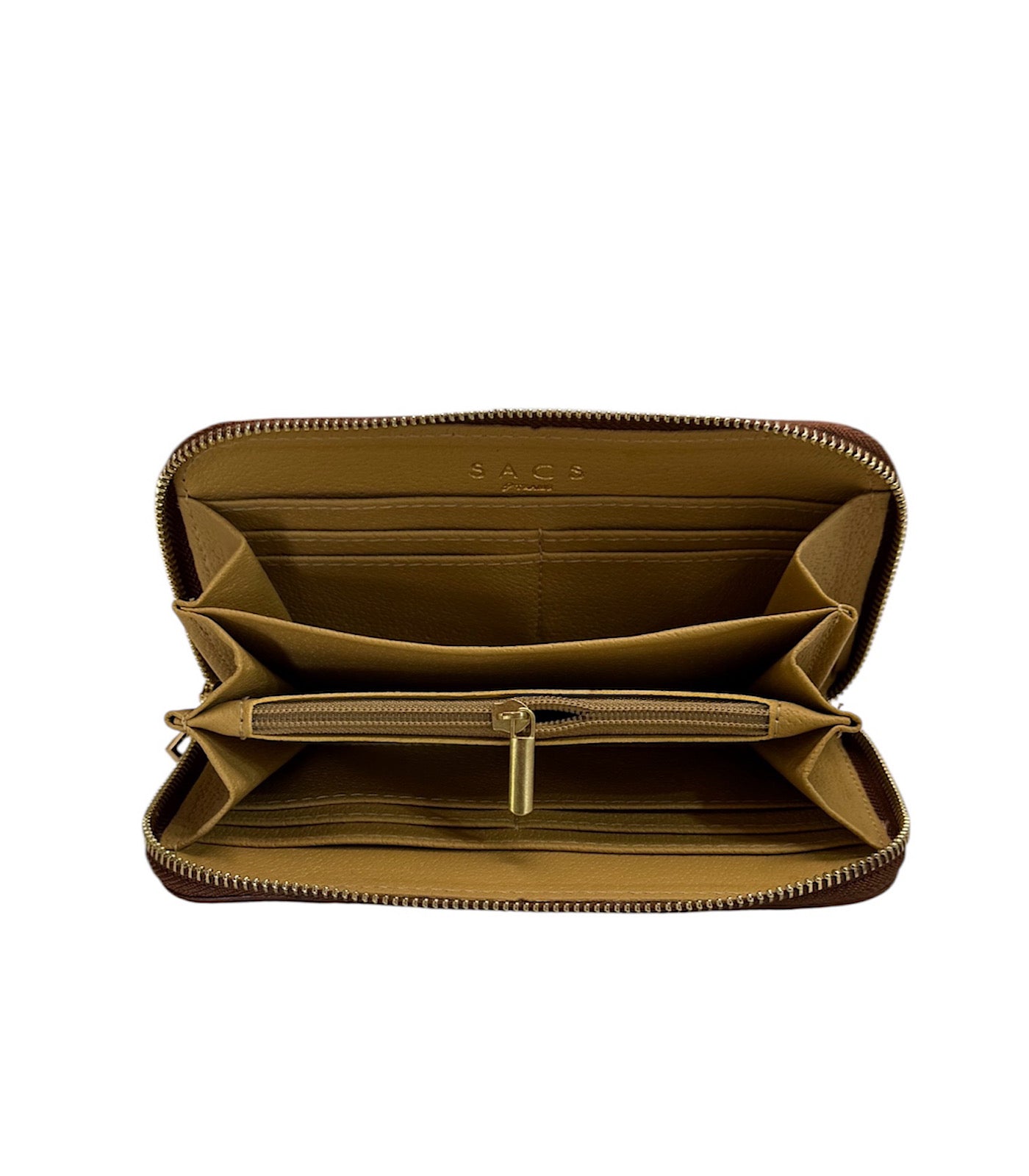 Large Doll Wallet