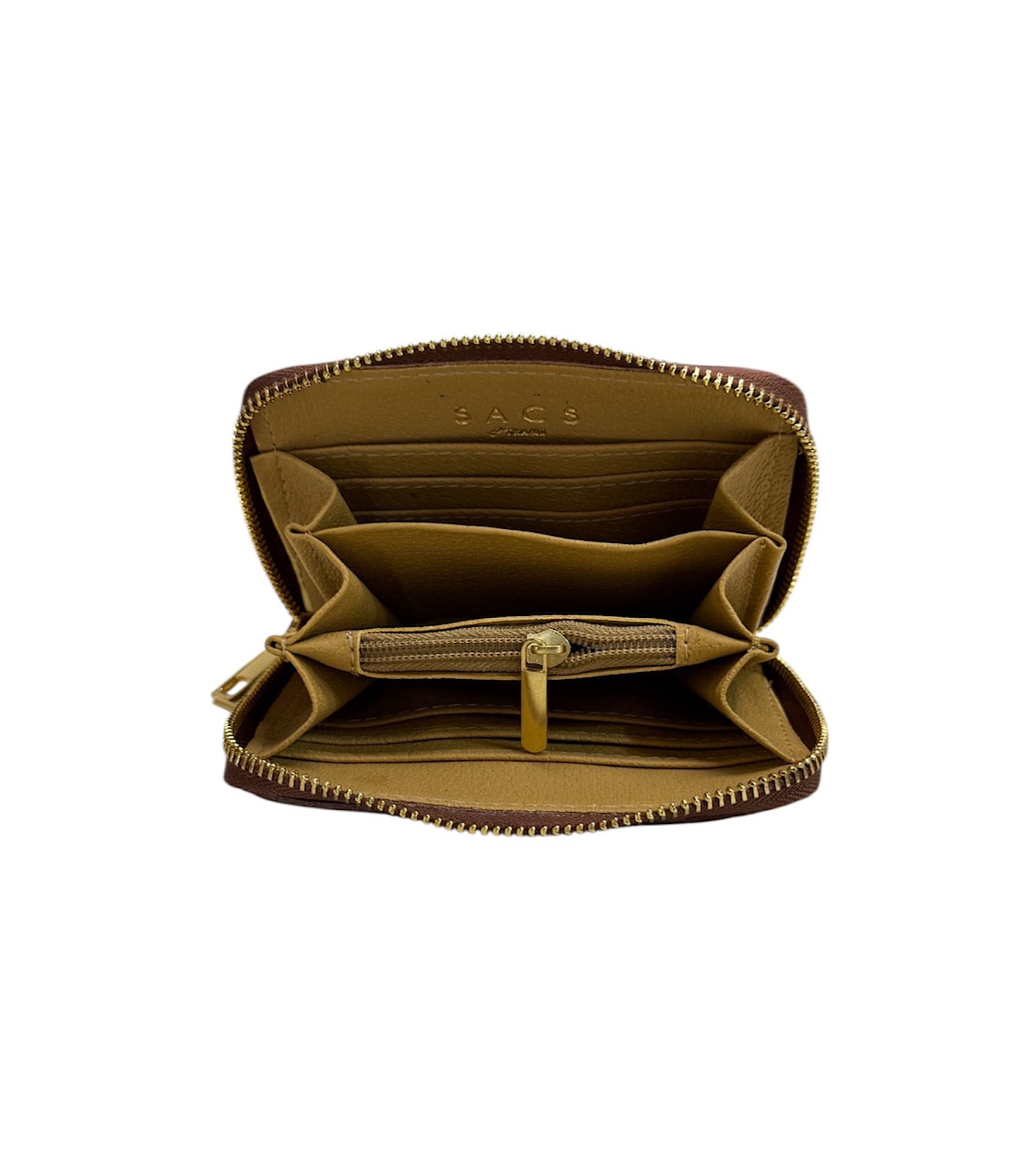 Medium Doll Wallet