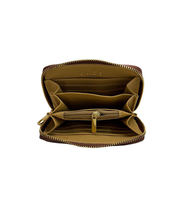 Medium Doll Wallet