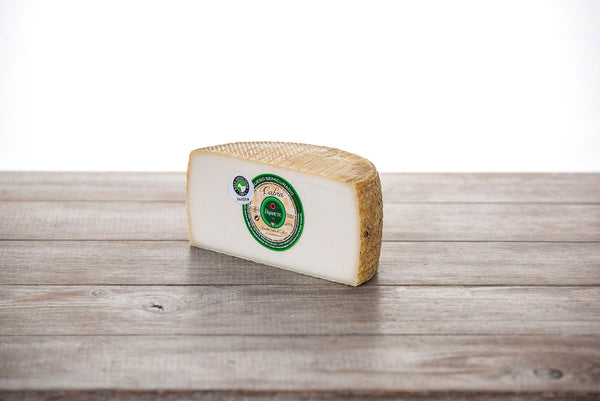 Queijo Pajarete (fatia)