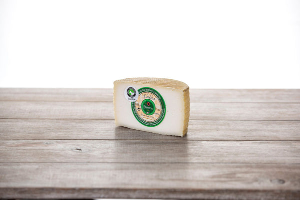 Queijo Pajarete (fatia)