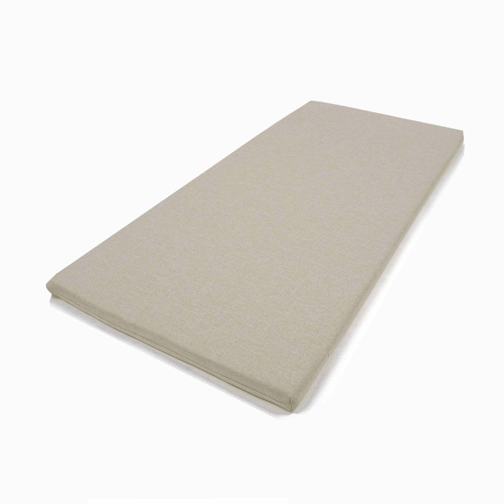PANK 100x50 | Cuscino per Panche in Cotone (4571913650234)
