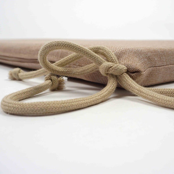 cuscino per panche con cordino antiscivolo (4578424750138)