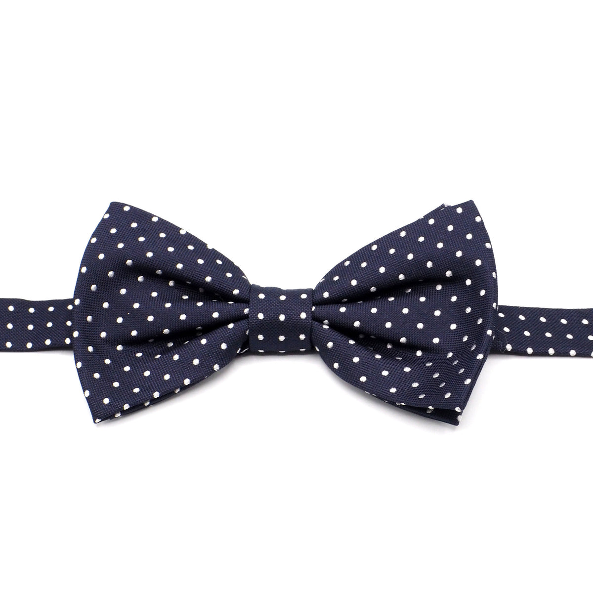 Pure Silk Bow Tie