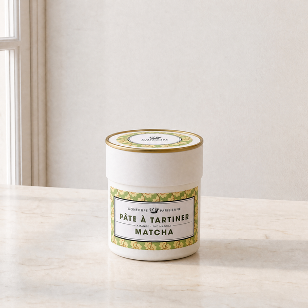 Matcha Spread