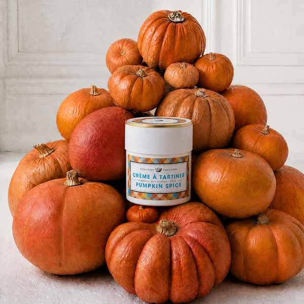 Pumpkin Spice Spread
