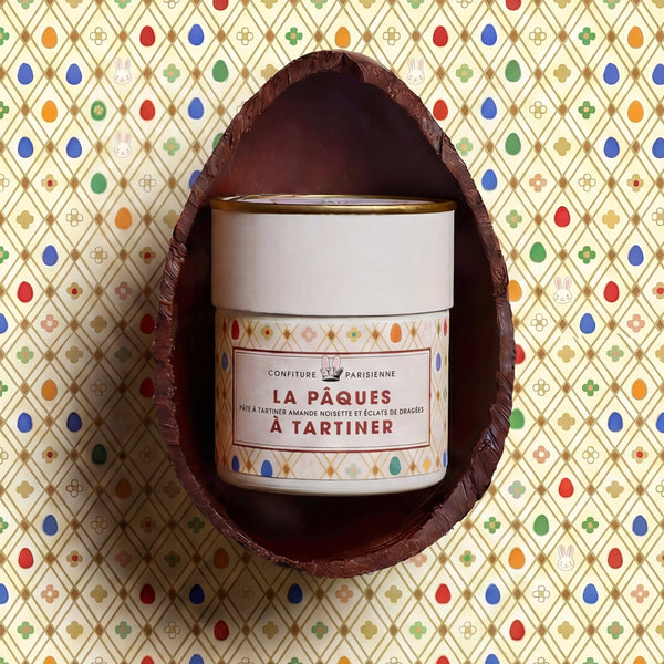 Crema de Pascua