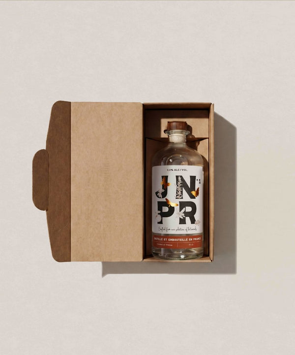 JNPR n°1 - Alcohol-Free and Sugar-Free Spirit