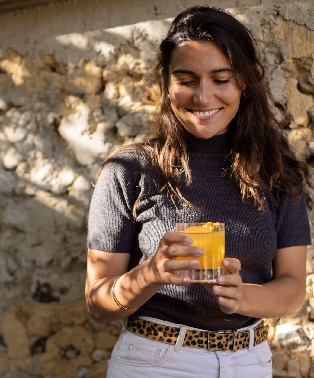 cocktail sans alcool apéritif spiritueux