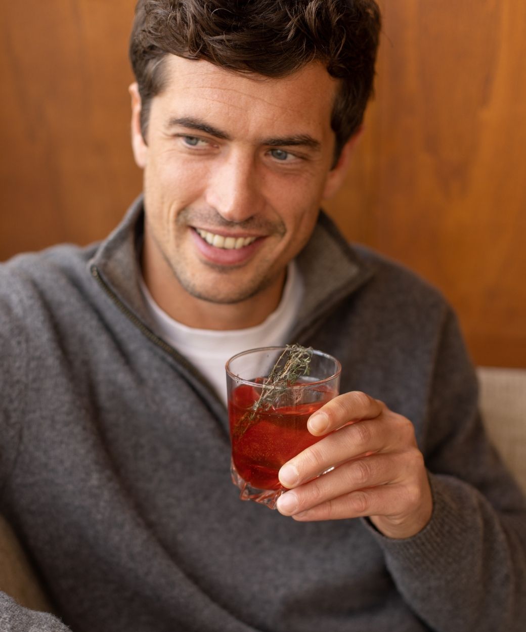 cocktail sans alcool jnpr