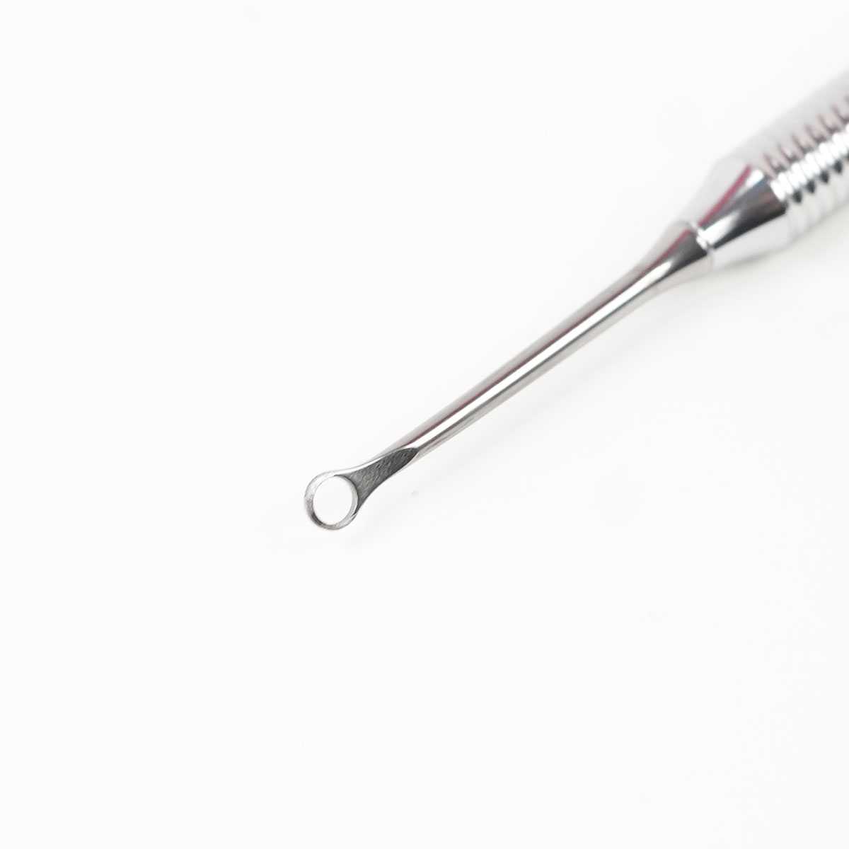 Professional Cuticle Pusher - Staleks Pro - Expert 51/2