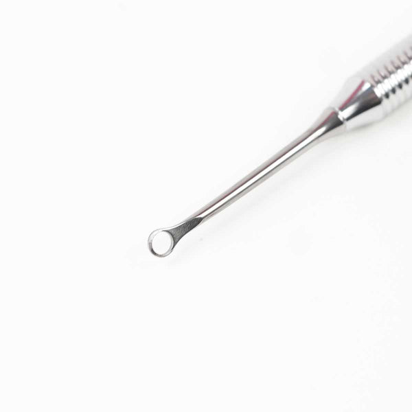 Professional Cuticle Pusher - Staleks Pro - Expert 51/2