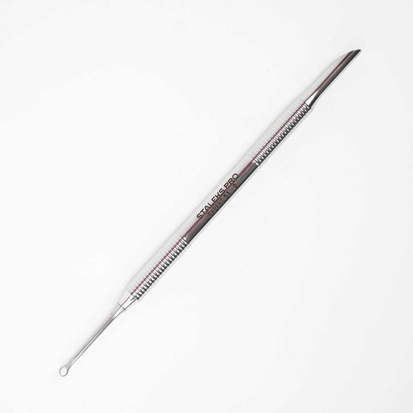 Professional Cuticle Pusher - Staleks Pro - Expert 51/2