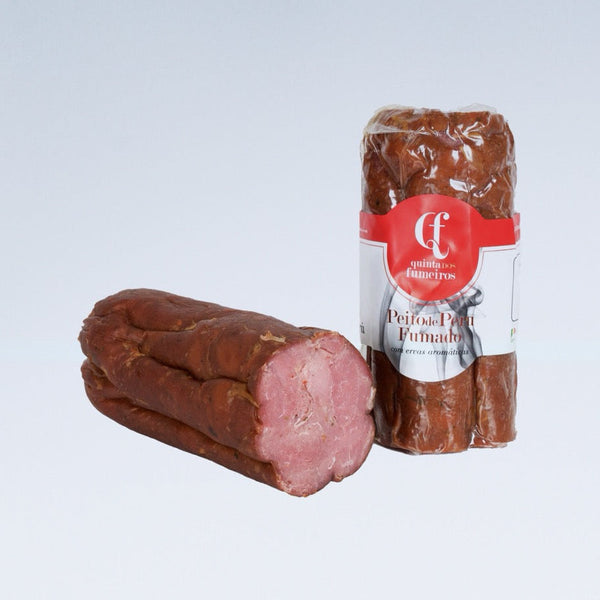 Turkey Breast with Aromatic Herbs 500g