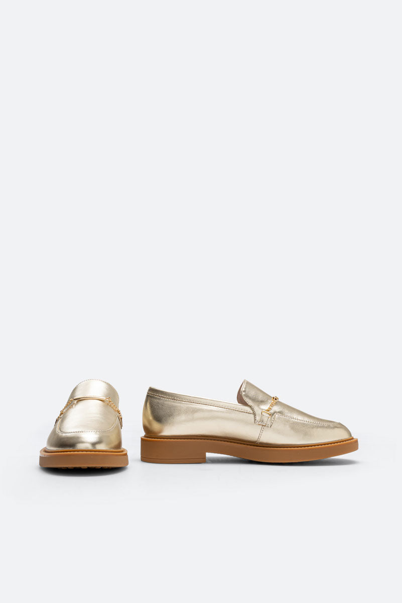 Gore Laminated Loafer