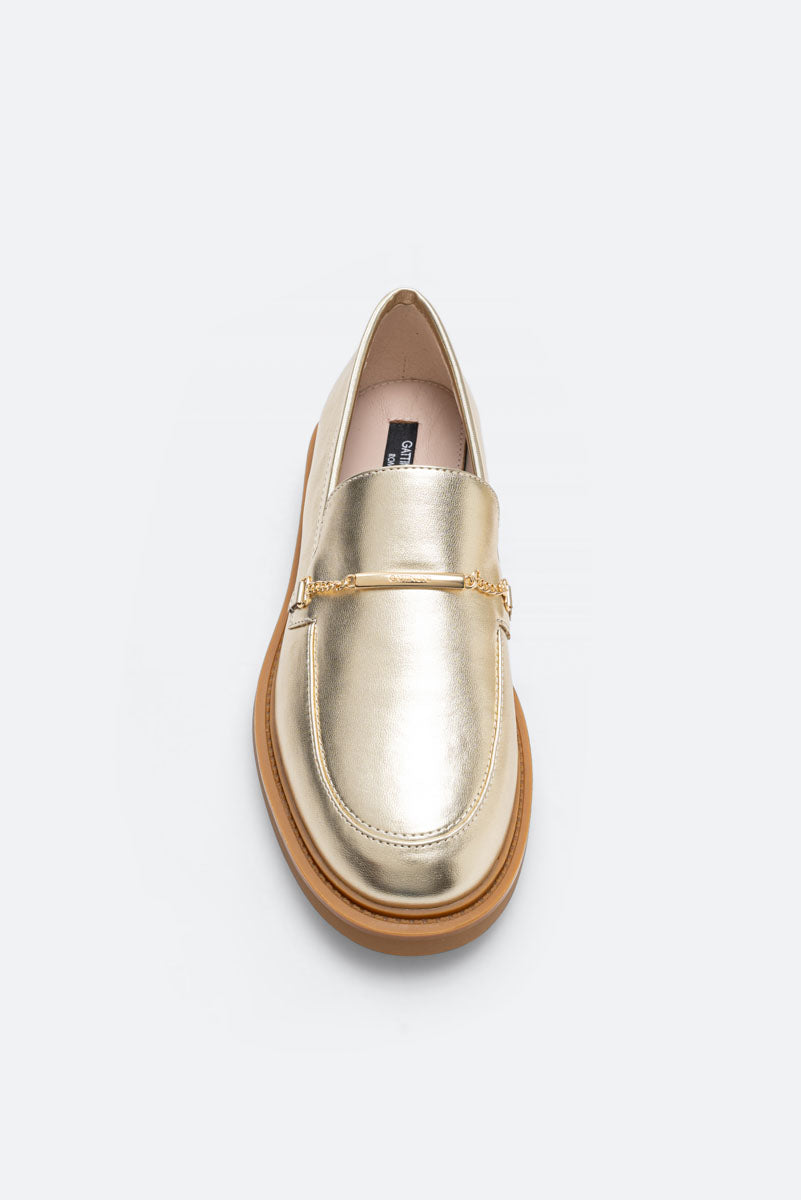 Gore Laminated Loafer