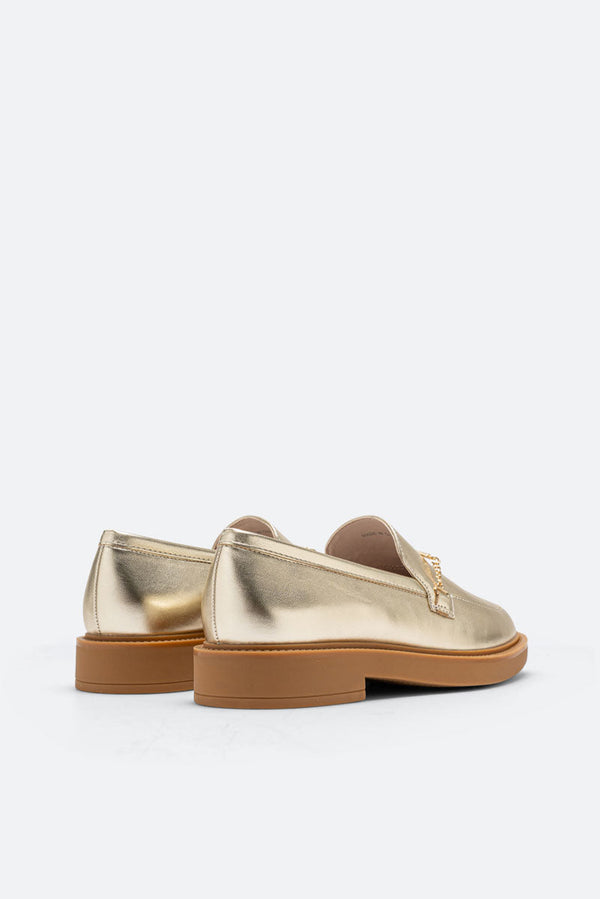 Gore Laminated Loafer