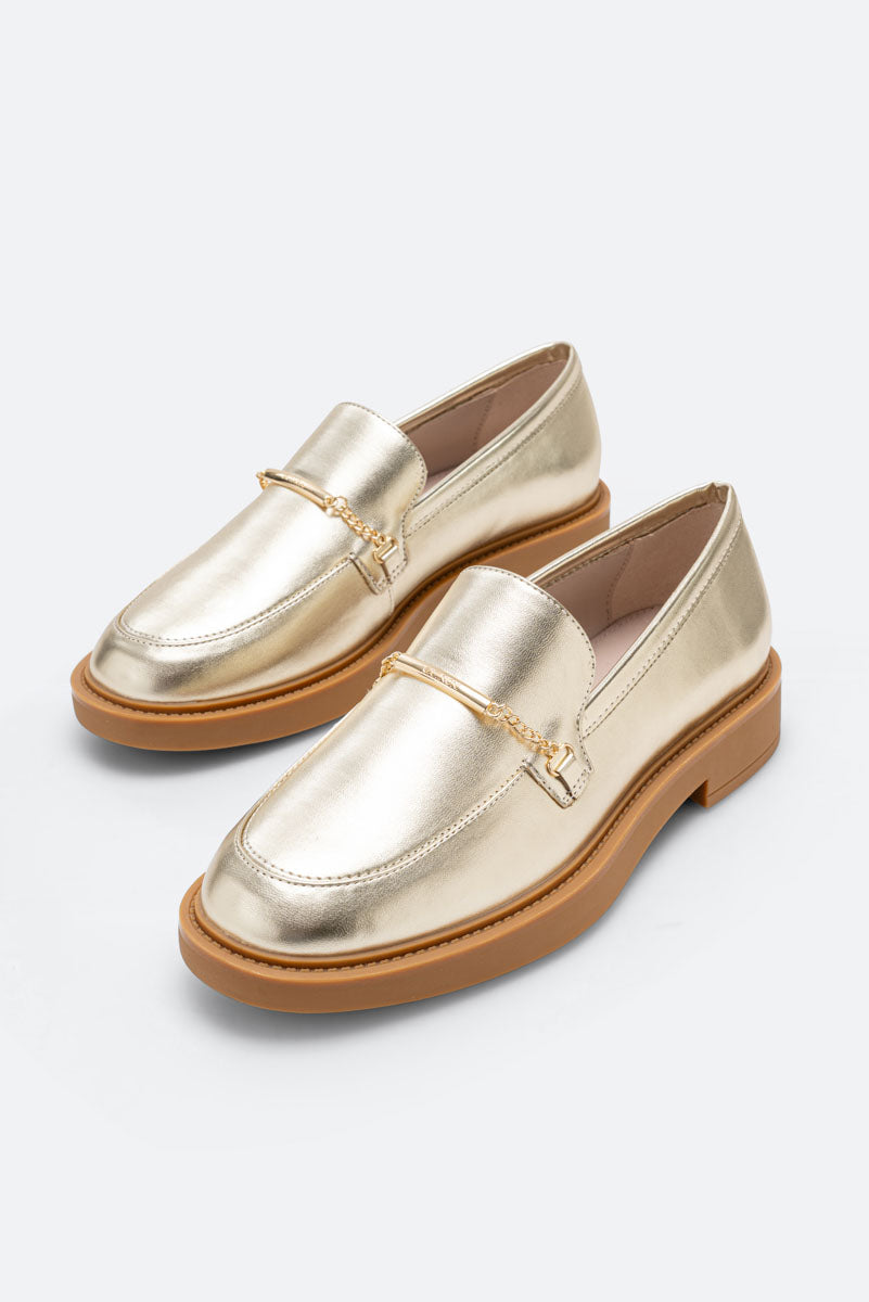 Gore Laminated Loafer