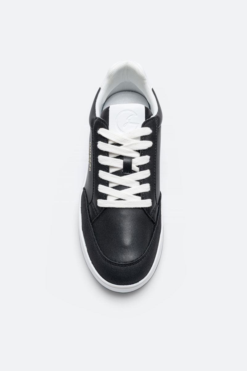 Black Ross Sneakers