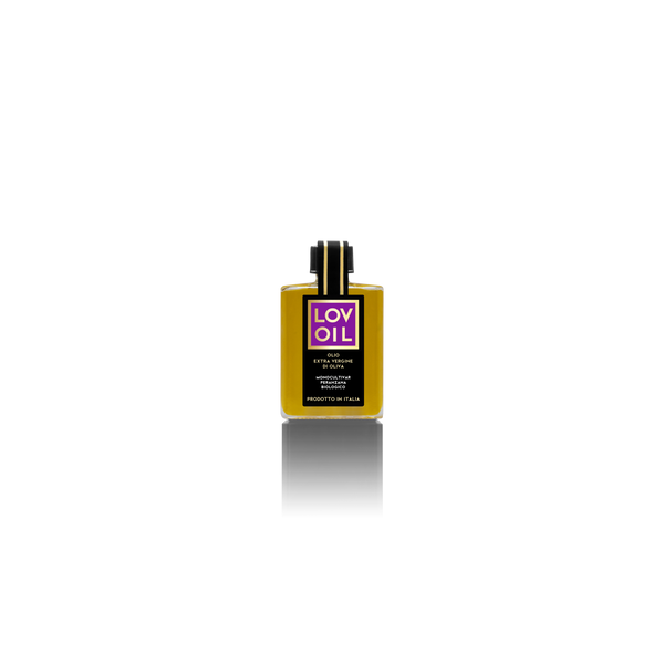 Aceite de Oliva Virgen Extra Monocultivar Peranzana Orgánico