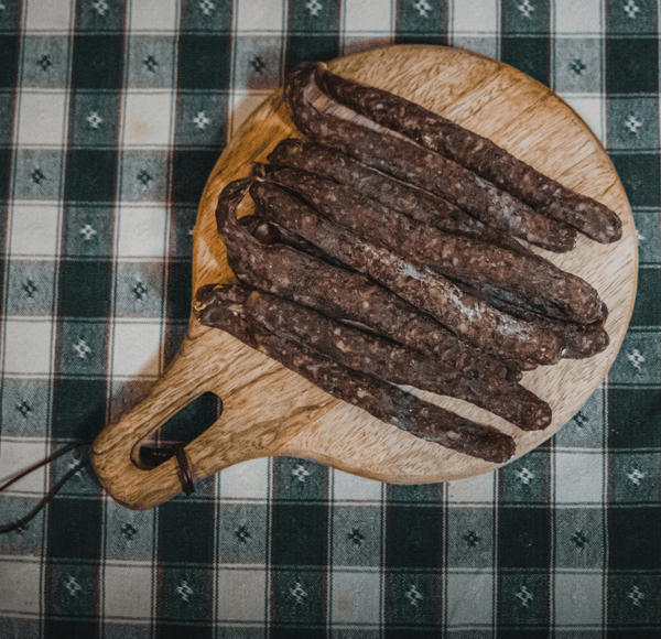 Perchette Dry Sausage