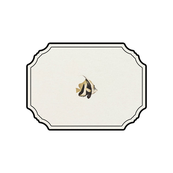 Animated Frame Placemat