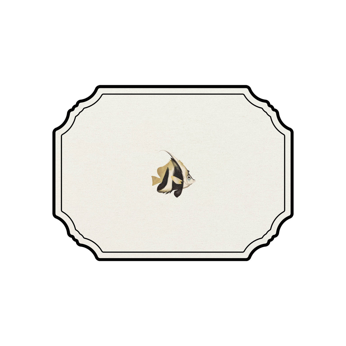 Animated Frame Placemat