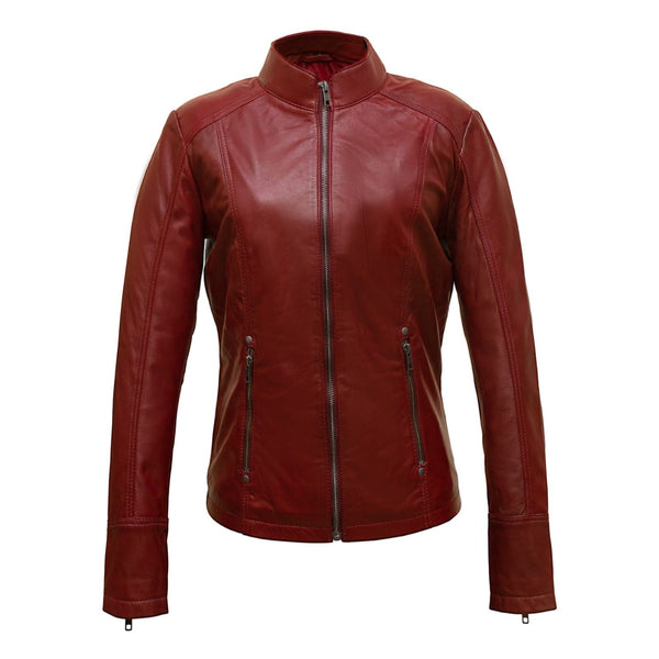 Rosy Ladies Bordeaux