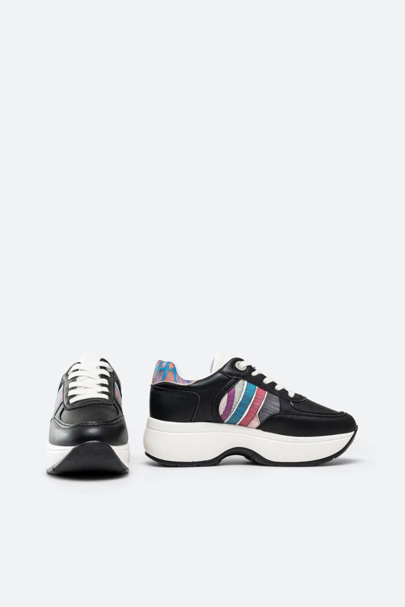 Dafne Planetarium Nocturne Sneaker