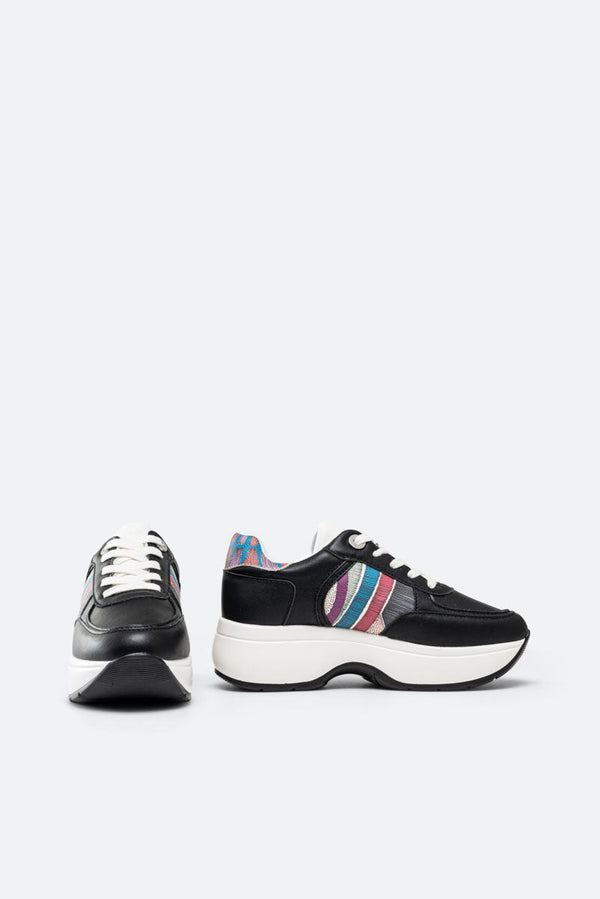 Dafne Planetarium Nocturne Sneaker