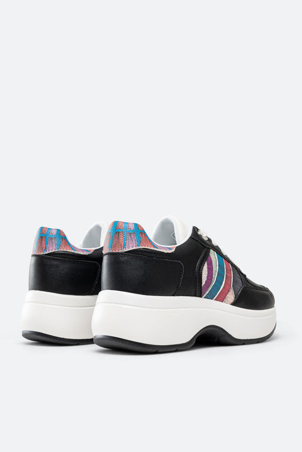 Dafne Planetarium Nocturne Sneaker