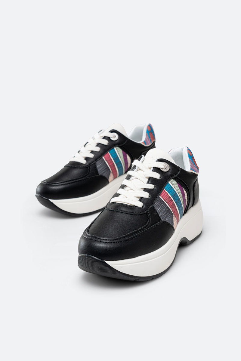 Dafne Planetarium Nocturne Sneaker