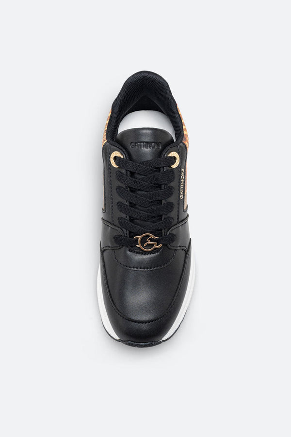 Sneaker New Edison PU Planetarium Classic