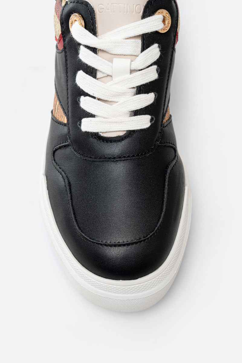Leon Planetarium Classic Sneakers