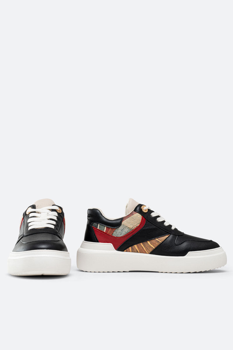 Leon Planetarium Classic Sneakers