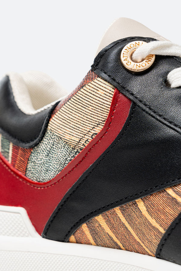 Leon Planetarium Classic Sneakers