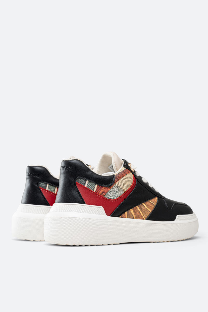 Leon Planetarium Classic Sneakers