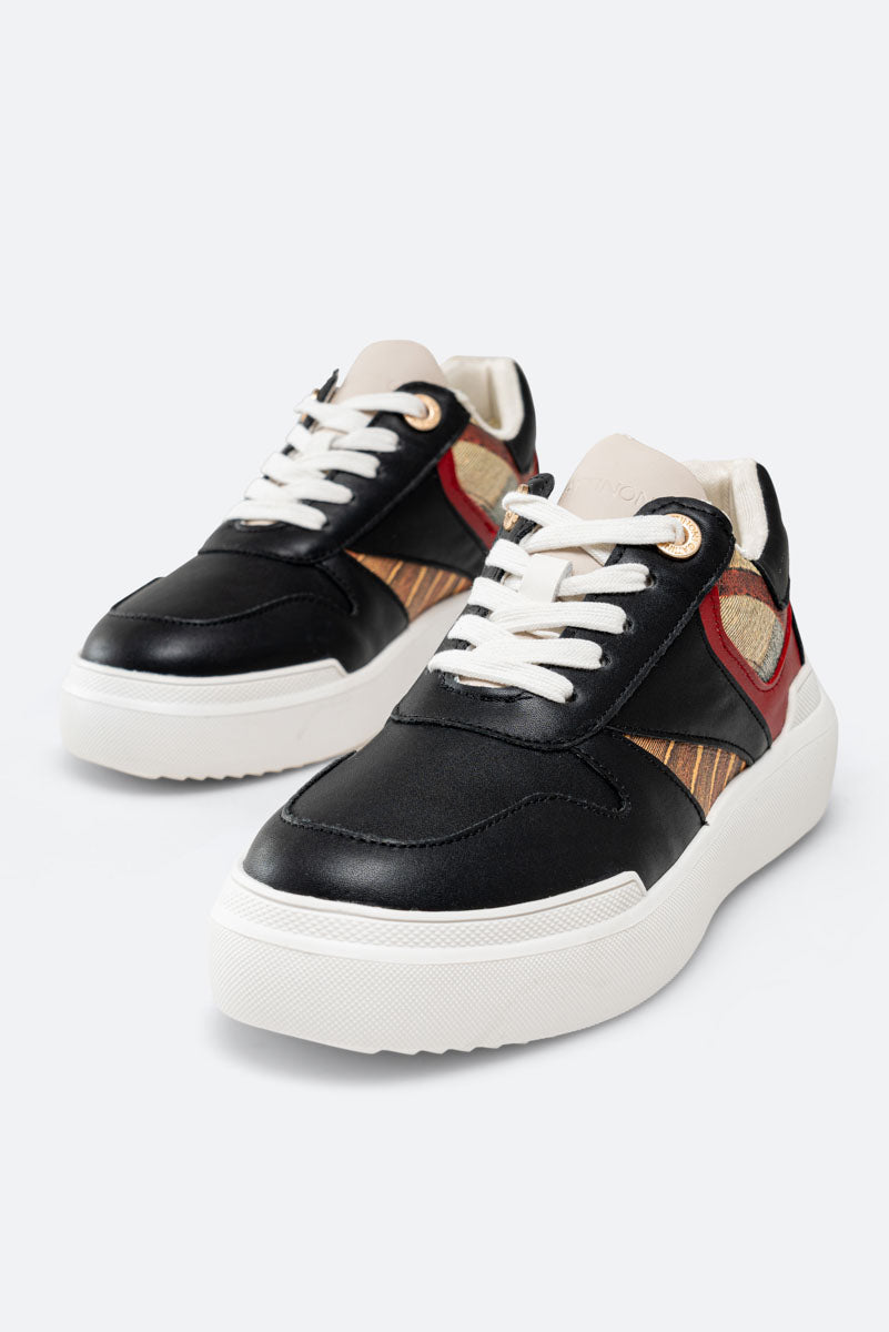 Leon Planetarium Classic Sneakers