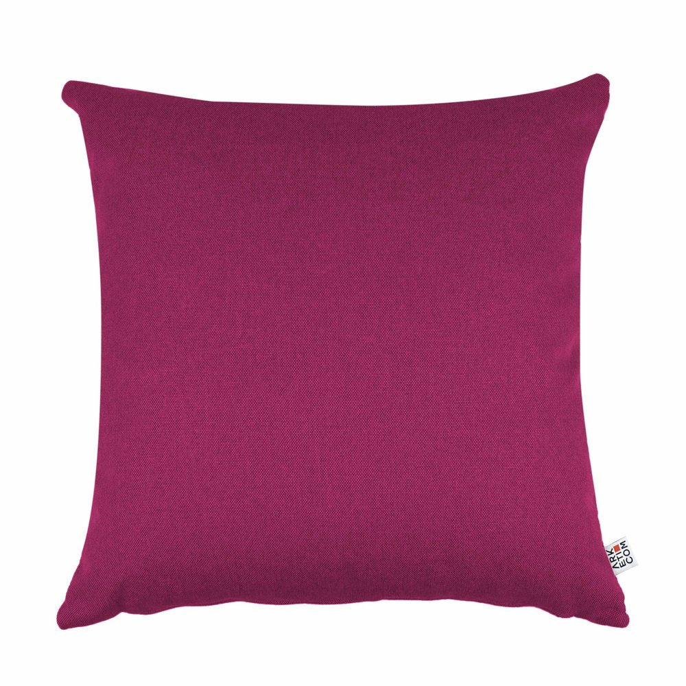 BARKIN 40, Fodera Cuscino Cotone 40x40