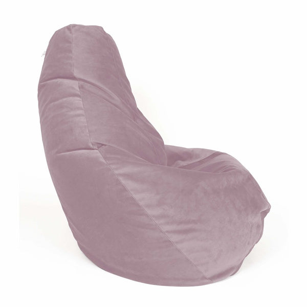 SESSANTOTTO 68 VELVET | Pouf Poltrona Sacco in Velluto L Sfoderabile (6056331903170)