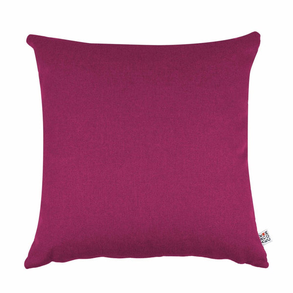 BARKIN 40, Fodera Cuscino Cotone 40x40