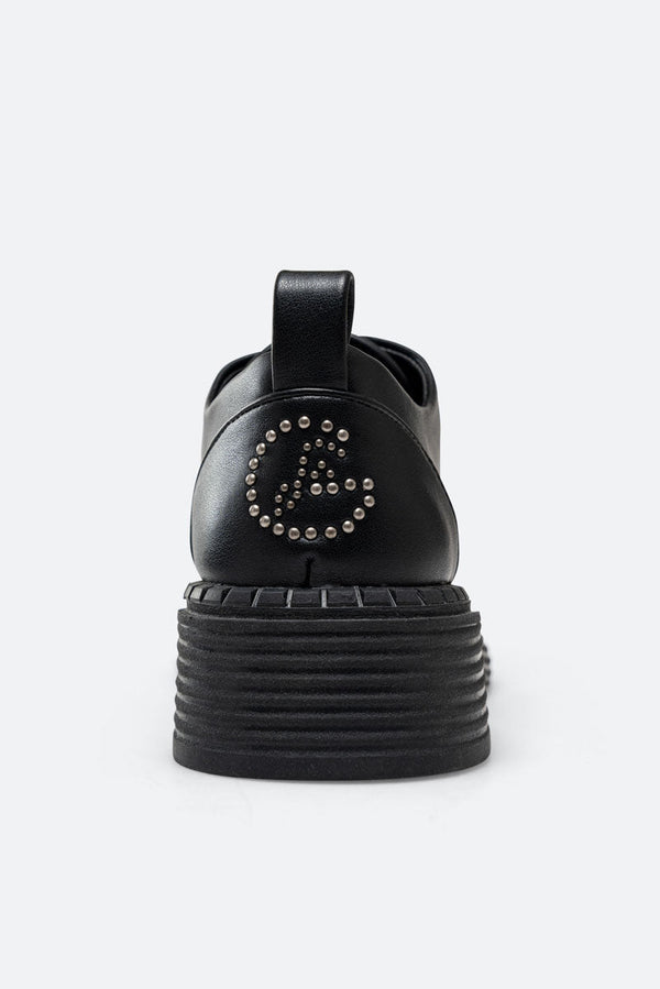 Black Lancaster Loafer