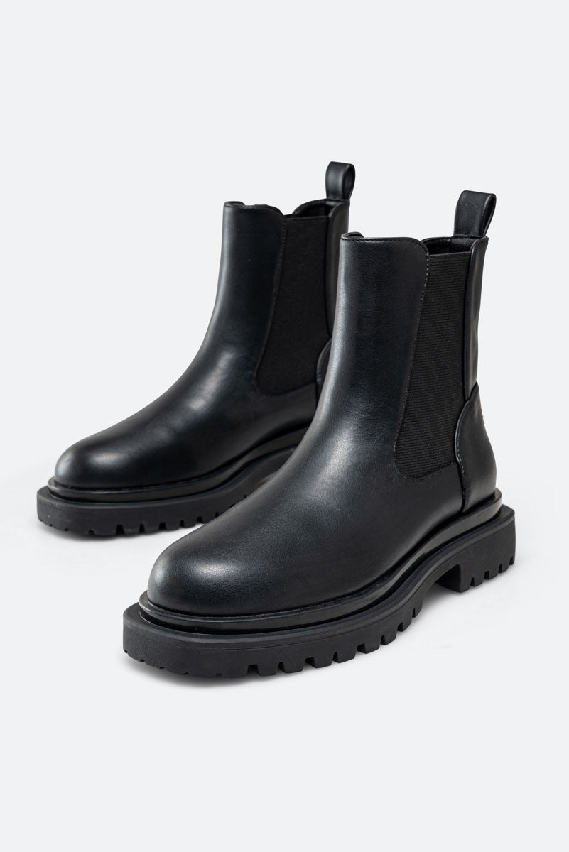 Zwarte Chelsea Boots