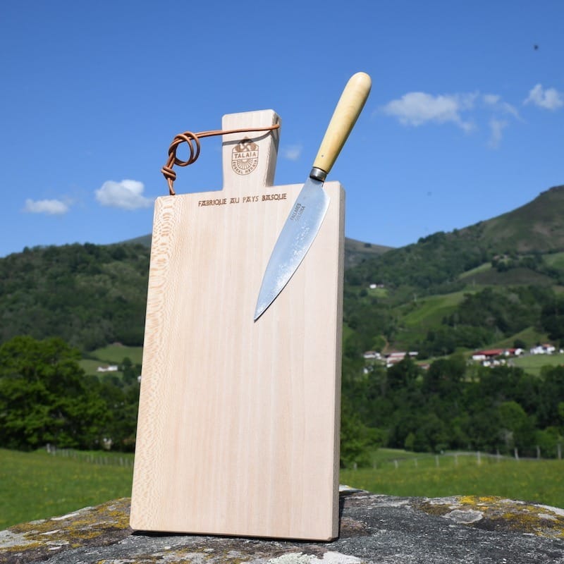 PLANCHE TALAIA