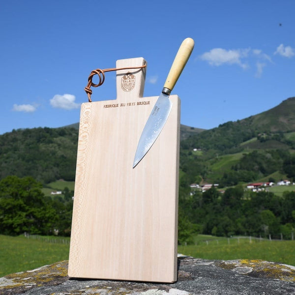 PLANCHE TALAIA