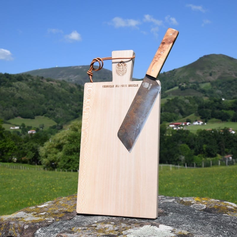 PLANCHE TALAIA
